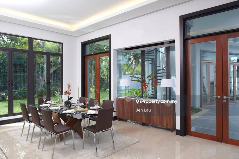 Bungalow House for Sale in Damansara Heights, Kuala Lumpur by Jen Lau - iProperty.com.my