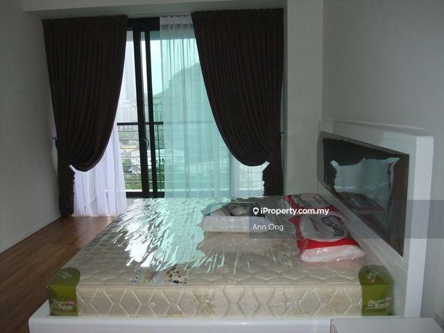 Service Residence for Sale in Hampshire Place by Ann Ong - iProperty.com.my