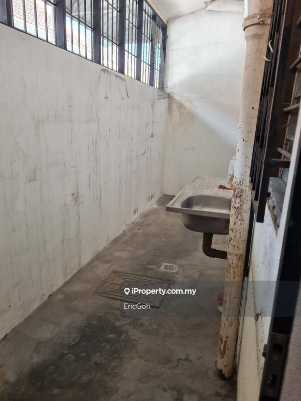1-storey Terraced House for Sale in Taman Kemuncak, Ipoh by EricGoh - iProperty.com.my
