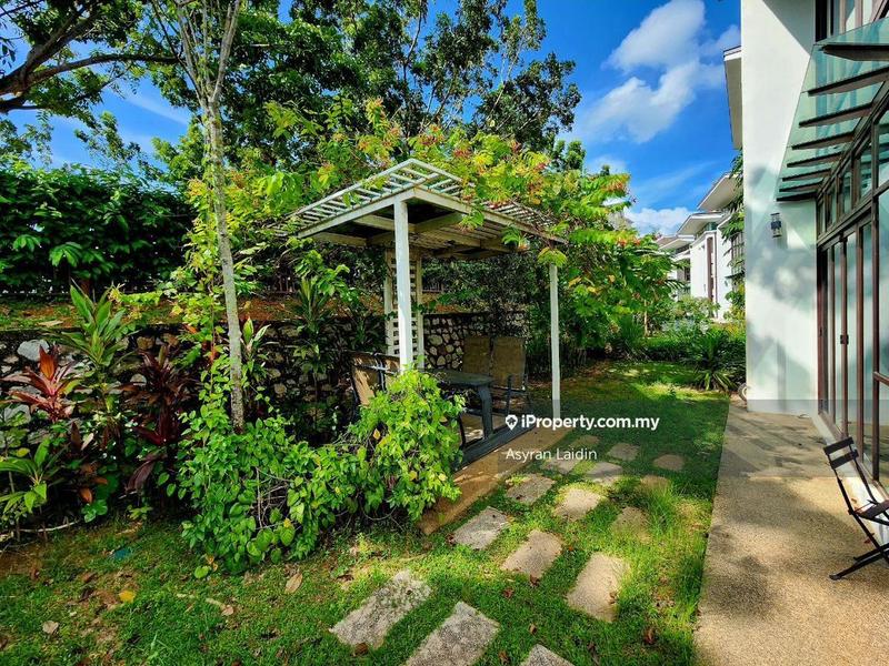 Semi-Detached House for Sale in Putrajaya, Putrajaya by Asyran Laidin - iProperty.com.my