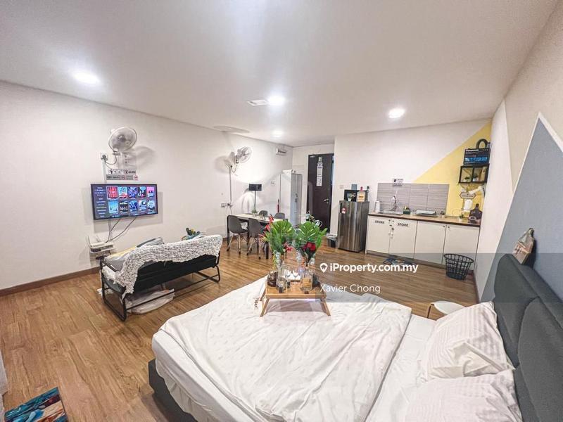 Service Residence for Rent in Symphony Tower (Menara Simfoni) by Xavier Chong - iProperty.com.my
