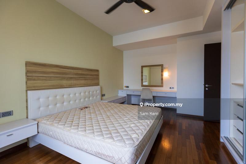 Kondominium untuk Dijual di 11 Gurney Drive oleh Sam Kam - iProperty.com.my