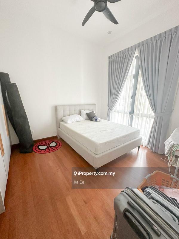 Semi-Detached House for Sale in Hampton Residences Bandar Seri Coalfields, Sungai Buloh by Ka Ee - iProperty.com.my