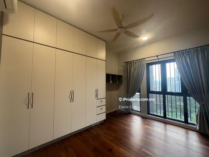 For Rent - Setia Sky Seputeh