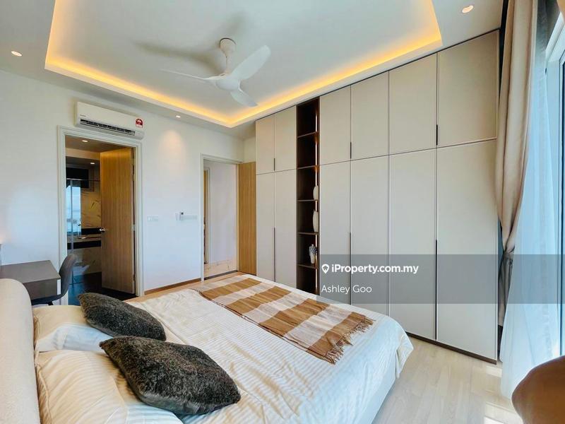Kondominium untuk Dijual di QuayWest Residence oleh Ashley Goo - iProperty.com.my