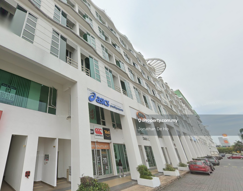 Shop for Sale in Kampung Sungai Kayu Ara, Petaling Jaya by Jonathan De Ho - iProperty.com.my