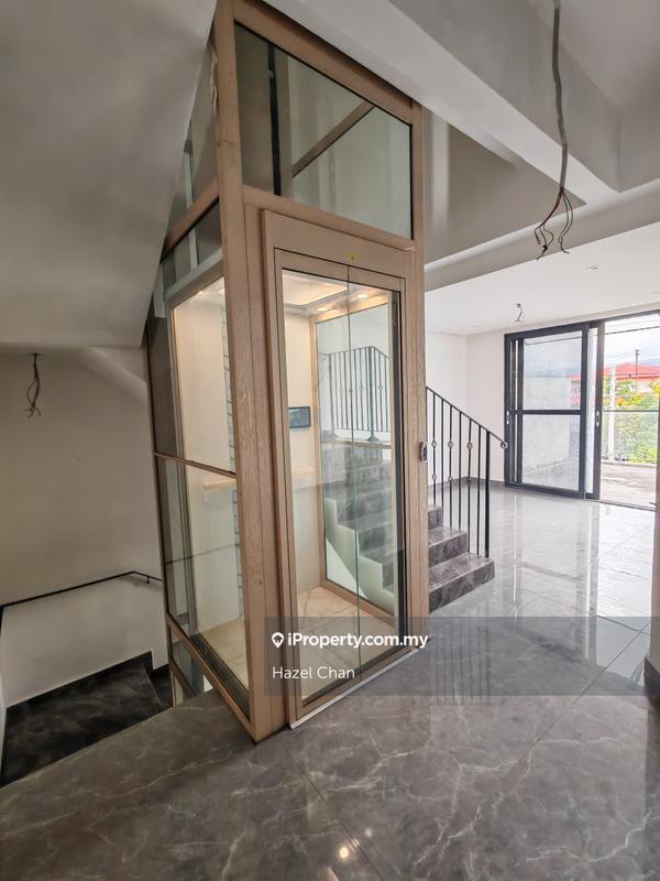 Rumah Berkembar untuk Dijual di Likas, Kota Kinabalu oleh Hazel Chan - iProperty.com.my