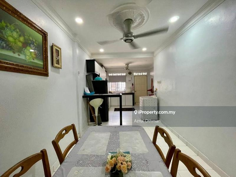 1-storey Terraced House for Sale in Taman Cempaka, Senawang by Azrul Othman - iProperty.com.my