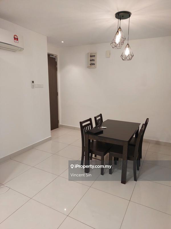 Condominium for Sale in Vivo Residential Suites by Vincent Sin - iProperty.com.my