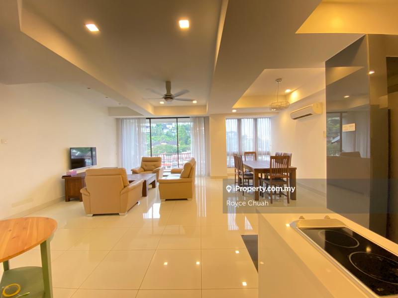 Condominium for Rent in Bangsar Puteri by Royce Chuah - iProperty.com.my