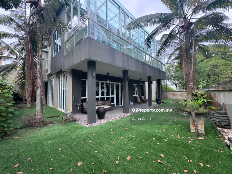 Banglo untuk Dijual di ha38v, Ulu Kelang oleh Zana Zakri - iProperty.com.my