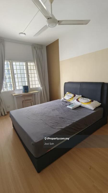 For Rent - Shang Villa