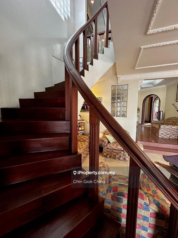 Bungalow House for Sale in Taman Khidmat, Kota Kinabalu by Chin Giok Ching - iProperty.com.my