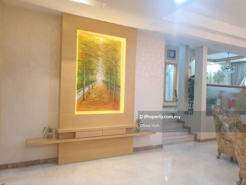 Bungalow House for Sale in Idaman Damansara, Ara Damansara, Petaling Jaya, Petaling Jaya by Olivia Hoh - iProperty.com.my