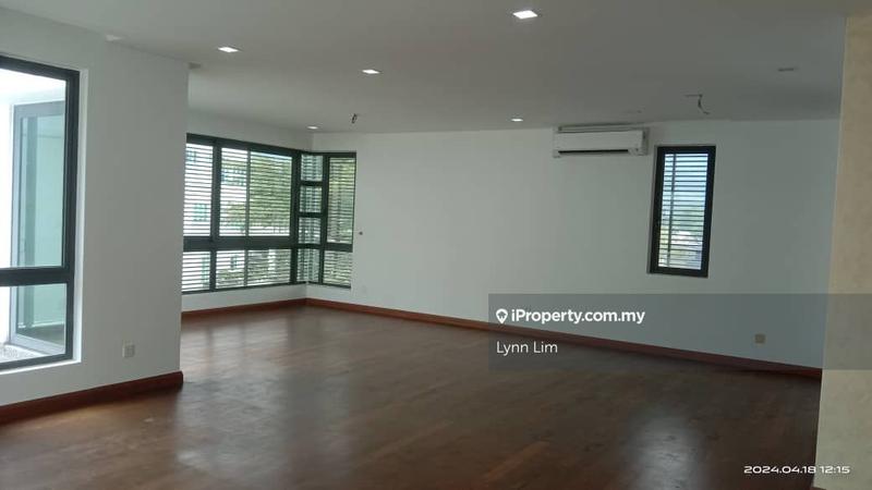 Bungalow House for Sale in Taman Melawati, Ulu Kelang by Lynn Lim - iProperty.com.my
