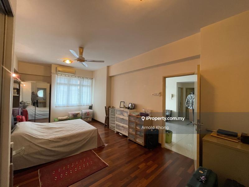 Condominium for Sale in 633 Residency by Arnold Khong - iProperty.com.my