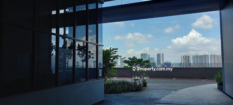 For Rent - Seventeen Mall & Residences (Biji Living)
