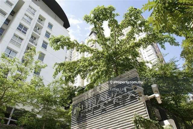 Condominium for Sale in Hijauan Kiara by Esther Lim - iProperty.com.my