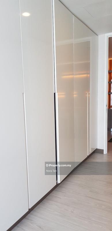 Residensi Servis untuk Disewa di Invito Suites (Capri) oleh Nora Tan - iProperty.com.my