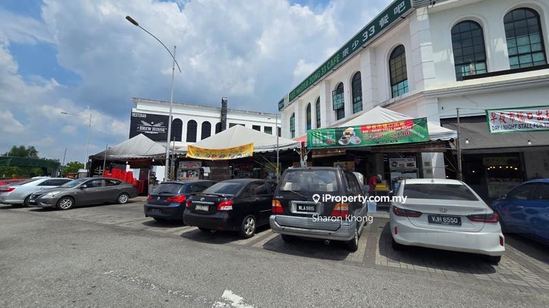 For Sale - Eco Majestic