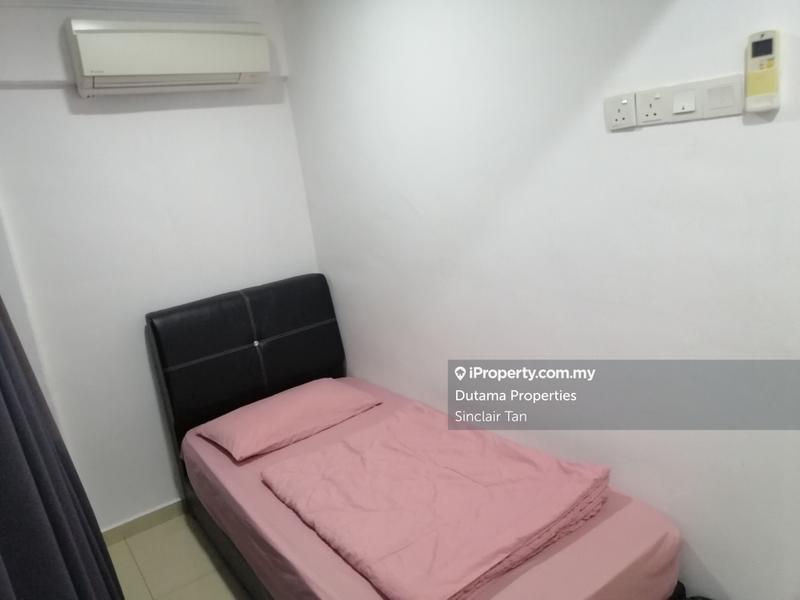 Pangsapuri untuk Disewa di Garden City oleh Geoffery Wee - iProperty.com.my