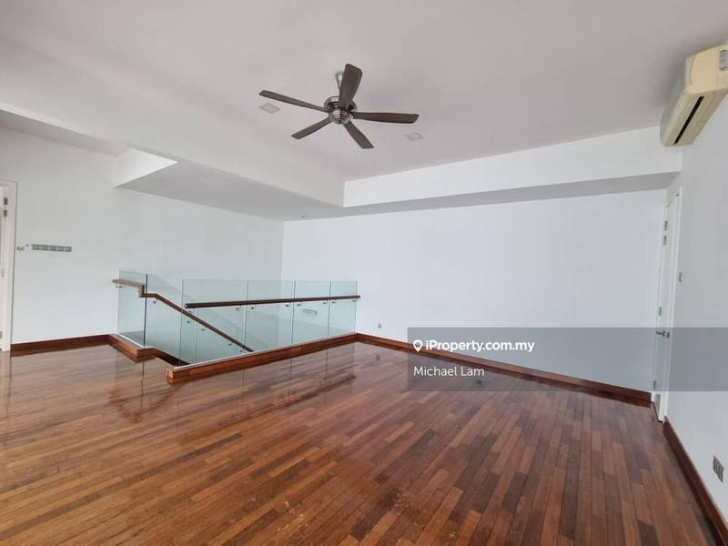 Banglo untuk Dijual di The Effingham, Bandar Utama oleh Michael Lam - iProperty.com.my