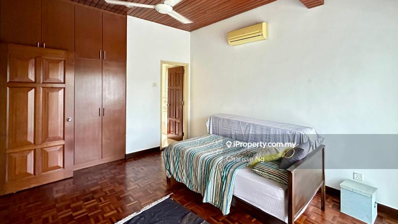 Bungalow House untuk Dijual di Bukit Bandaraya, Bangsar oleh Charisse Ng - iProperty.com.my