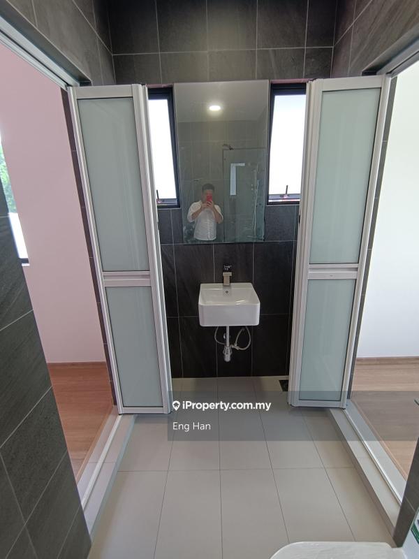 Rumah Berangkai 2 Tingkat untuk Dijual di Taman Danau Desa, Taman Desa oleh Eng Han - iProperty.com.my