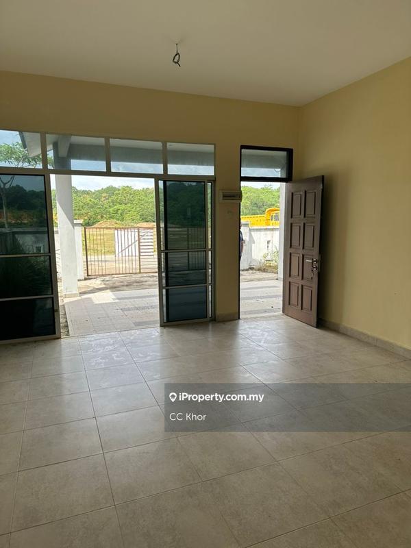 Rumah Berkembar untuk Dijual di Marang, Terengganu oleh CC Khor - iProperty.com.my