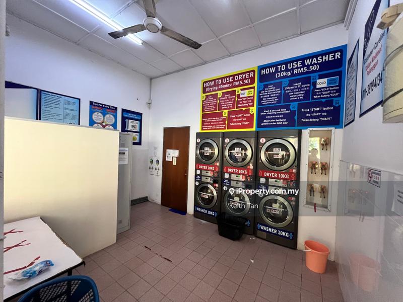 Pangsapuri untuk Dijual di Pangsapuri Saraka oleh Keith Tan - iProperty.com.my