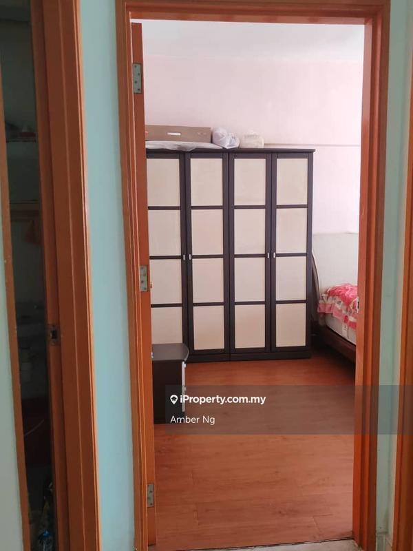 Kondominium untuk Dijual di Sri Pelangi Condominiums oleh Amber Ng - iProperty.com.my
