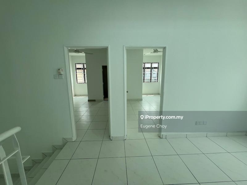 2-storey Terraced House for Sale in Lakeside Residences Bandar Metro Puchong, Puchong by Eugene Choy - iProperty.com.my