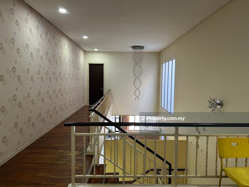 Rumah Berangkai 2 Tingkat untuk Dijual di Temasya Suria, Glenmarie oleh Lai Yk - iProperty.com.my