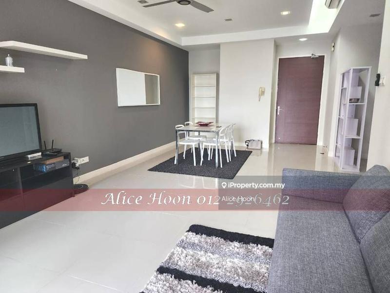 Kondominium untuk Dijual di Gaya Bangsar oleh Alice Hoon - iProperty.com.my
