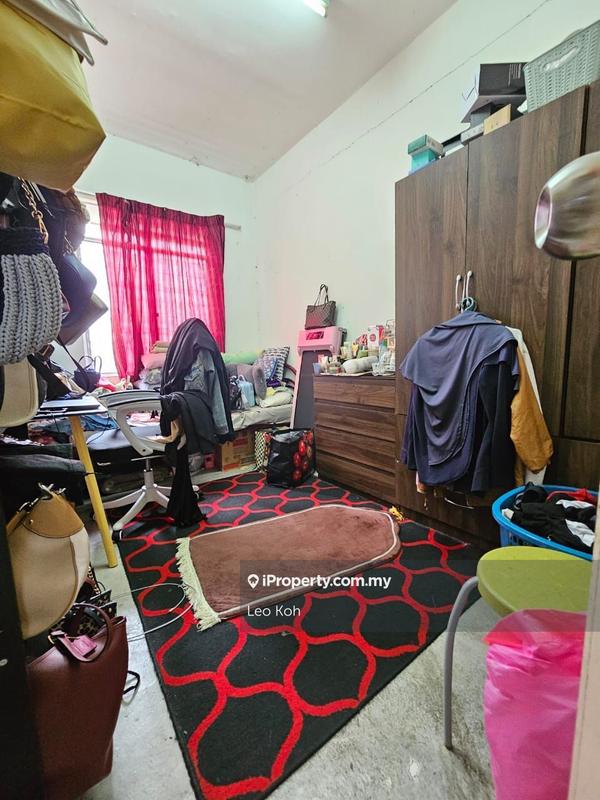 Rumah Teres 2-Tingkat untuk Dijual di Taman Puncak Jalil, Seri Kembangan oleh Leo Koh - iProperty.com.my