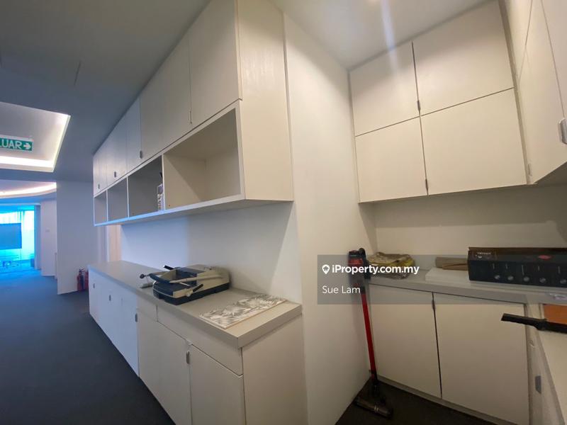 For Sale - OVAL DAMANSARA