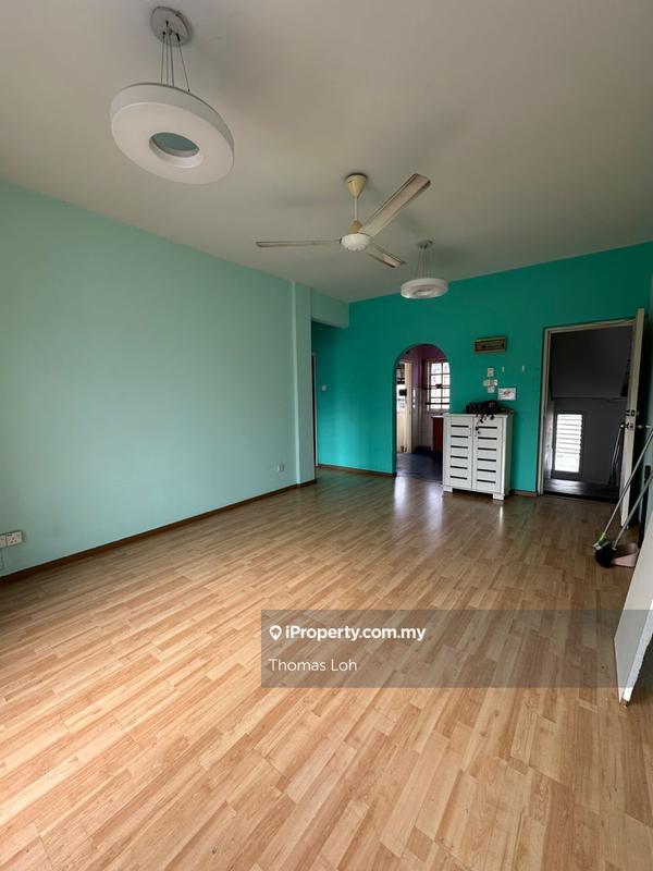Pangsapuri untuk Dijual di Keranji Apartments oleh Thomas Loh - iProperty.com.my