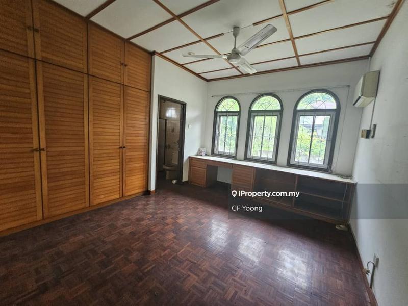 Bungalow House for Sale in Taman Bukit Pantai, Bangsar by CF Yoong - iProperty.com.my