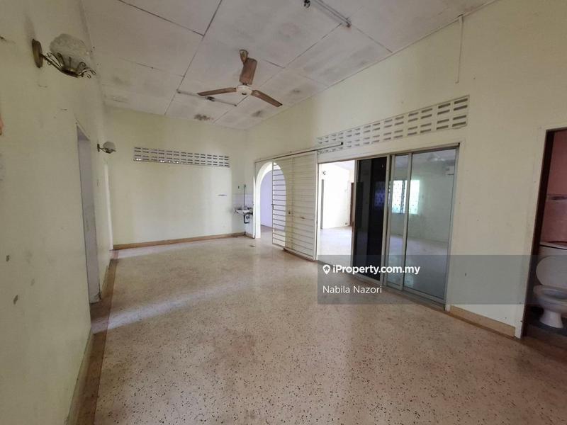 Banglo untuk Dijual di Kampung Padang Bongor, Kota Bharu oleh Nabila Nazori - iProperty.com.my