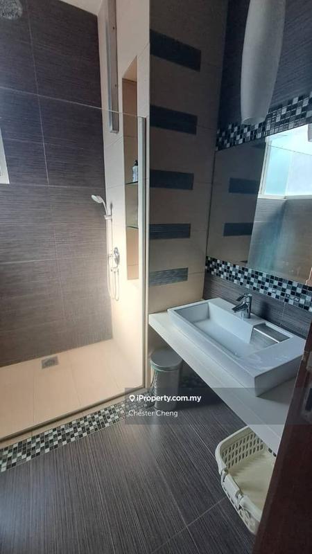 Banglo untuk Dijual di Pinggiran Golf @ Saujana Golf Resort, Shah Alam, Saujana oleh Chester Cheng - iProperty.com.my