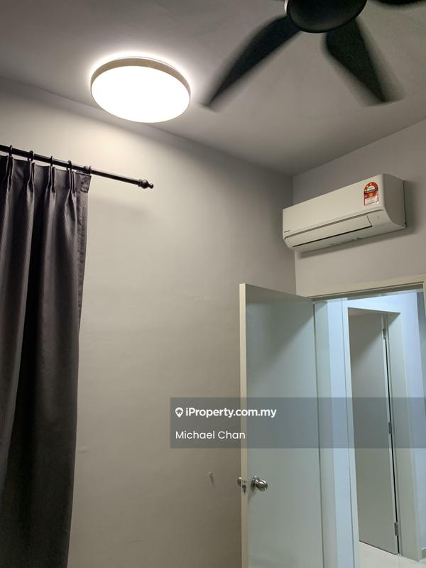 Service Residence for Sale in Amani Residence by Michael Chan - Interior - iProperty.com.my