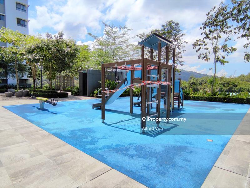 Condominium for Sale in Kingfisher @ Inanam by Alfred Vun - iProperty.com.my