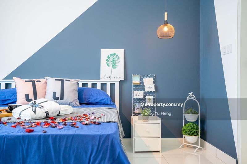 For Rent - Greenfield Residence