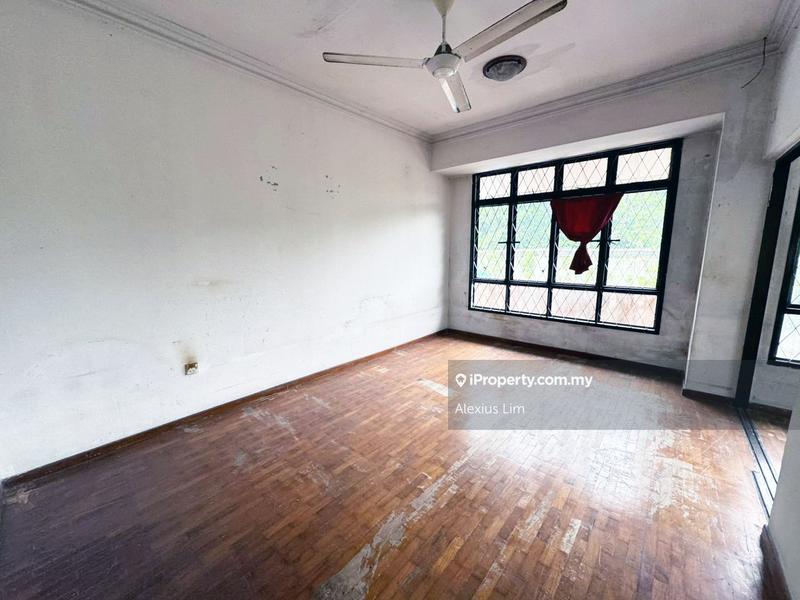 Rumah Berangkai 2 Tingkat untuk Dijual di Taman Sutera, Jalan Sutera kuning, Perling oleh Alexius Lim - iProperty.com.my