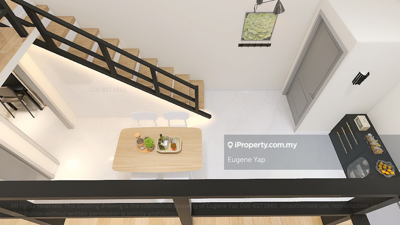 For Rent - Arte Cheras