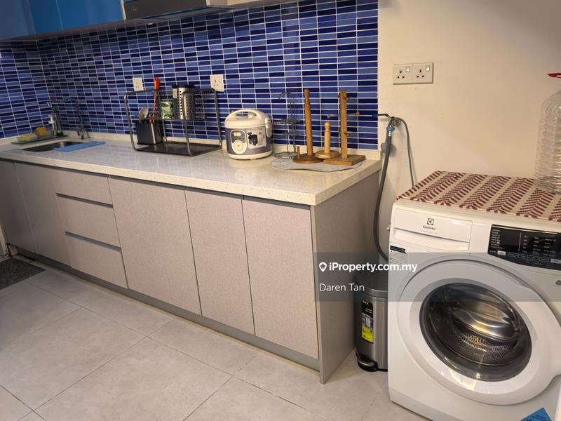 Service Residence for Sale in Flexus Signature by Daren Tan - iProperty.com.my