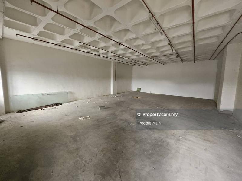 Kilang Terpisah untuk Dijual di Taman Bukit Maluri, Kepong oleh Freddie Mun - iProperty.com.my