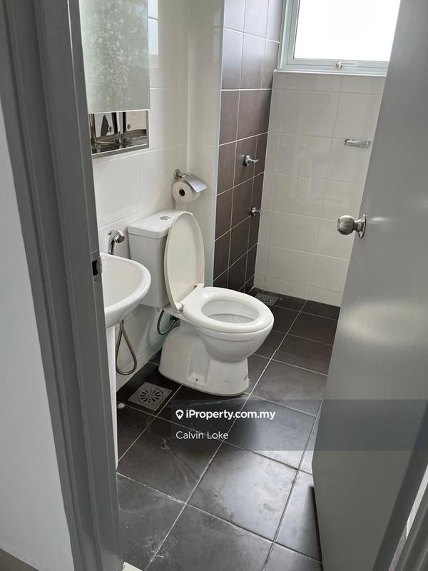 Kondominium untuk Disewa di Dwiputra Residences oleh Calvin Loke - iProperty.com.my