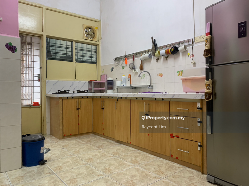 Rumah Berangkai 2 Tingkat untuk Dijual di Taman Merak Jaya, Simpang Ampat oleh Raycent Lim - iProperty.com.my