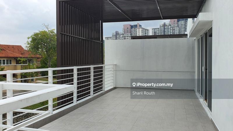 2.5-storey Terraced House for Sale in u17u4, Putrajaya by Sharil Routh - iProperty.com.my